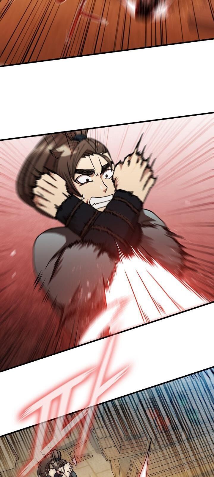 đọc truyện Thân Thủ Đệ Nhất Kiếm Chương 25 ảnh 23 tại Thiên Thai Truyện