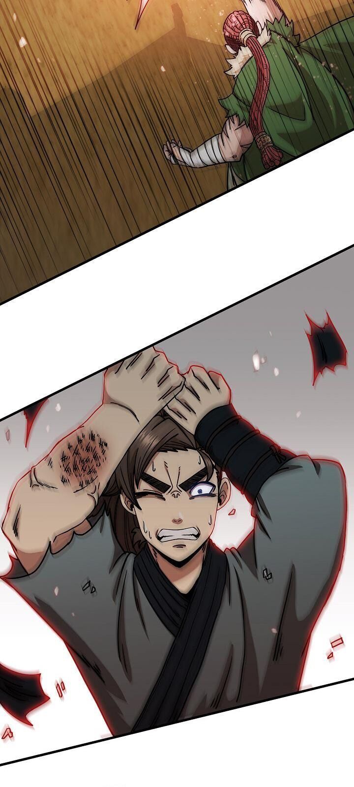 đọc truyện Thân Thủ Đệ Nhất Kiếm Chương 25 ảnh 25 tại Thiên Thai Truyện