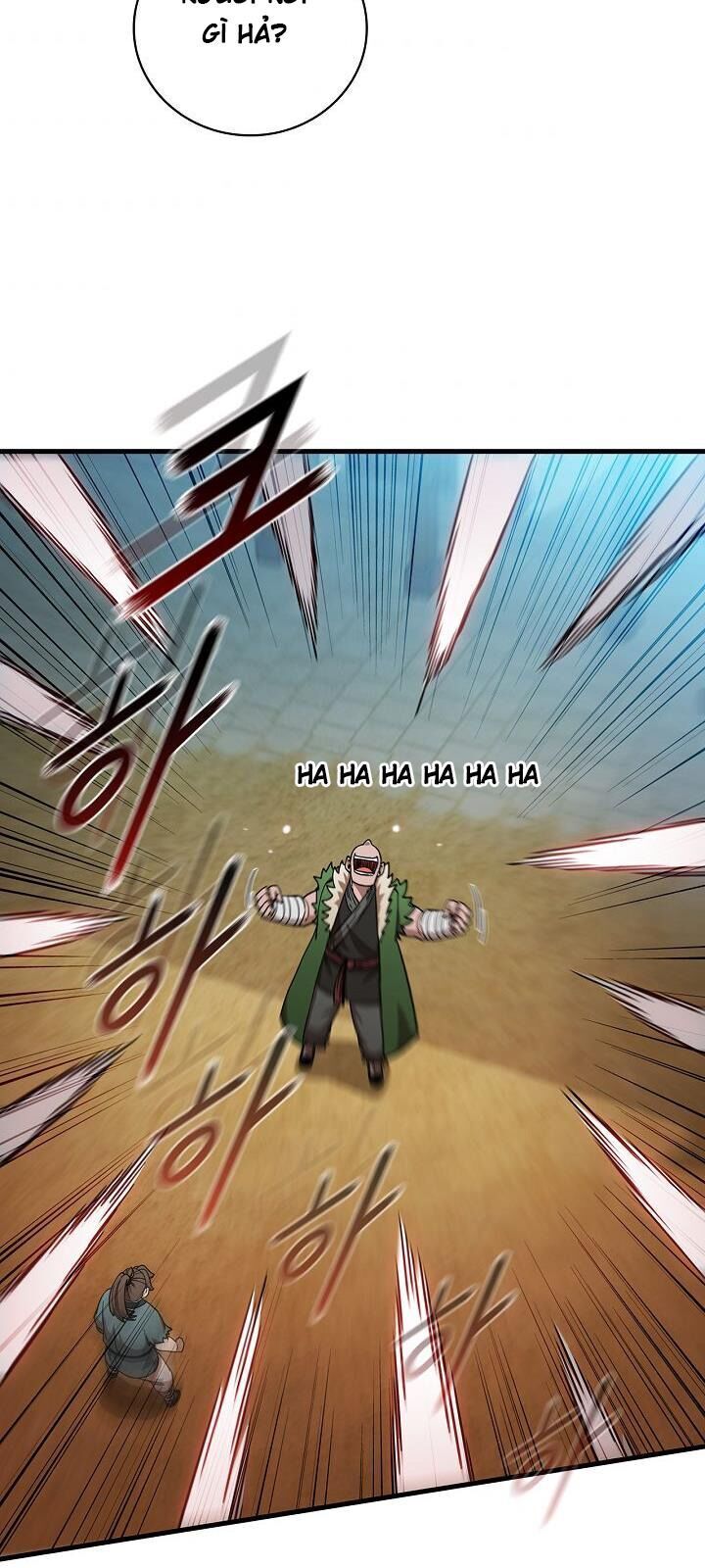 đọc truyện Thân Thủ Đệ Nhất Kiếm Chương 25 ảnh 30 tại Thiên Thai Truyện