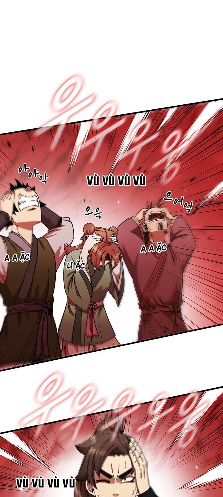 đọc truyện Thân Thủ Đệ Nhất Kiếm Chương 25 ảnh 31 tại Thiên Thai Truyện