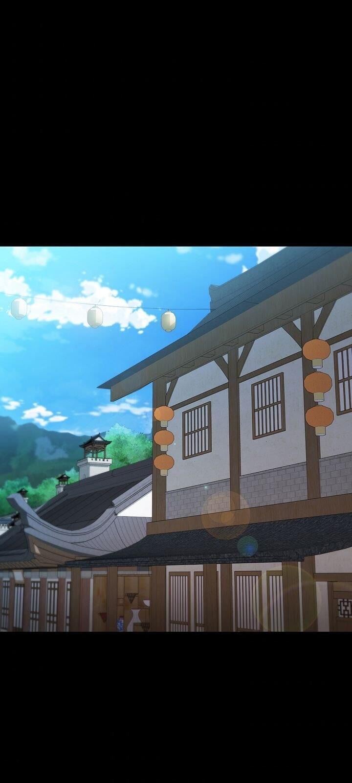 đọc truyện Thân Thủ Đệ Nhất Kiếm Chương 25 ảnh 5 tại Thiên Thai Truyện