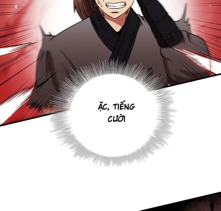 đọc truyện Thân Thủ Đệ Nhất Kiếm Chương 25 ảnh 32 tại Thiên Thai Truyện