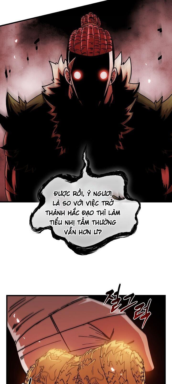 đọc truyện Thân Thủ Đệ Nhất Kiếm Chương 25 ảnh 33 tại Thiên Thai Truyện