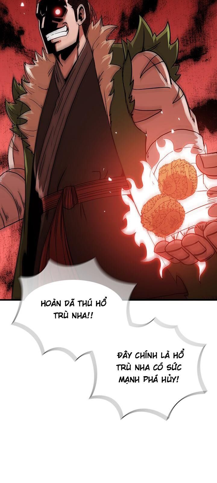 đọc truyện Thân Thủ Đệ Nhất Kiếm Chương 25 ảnh 35 tại Thiên Thai Truyện