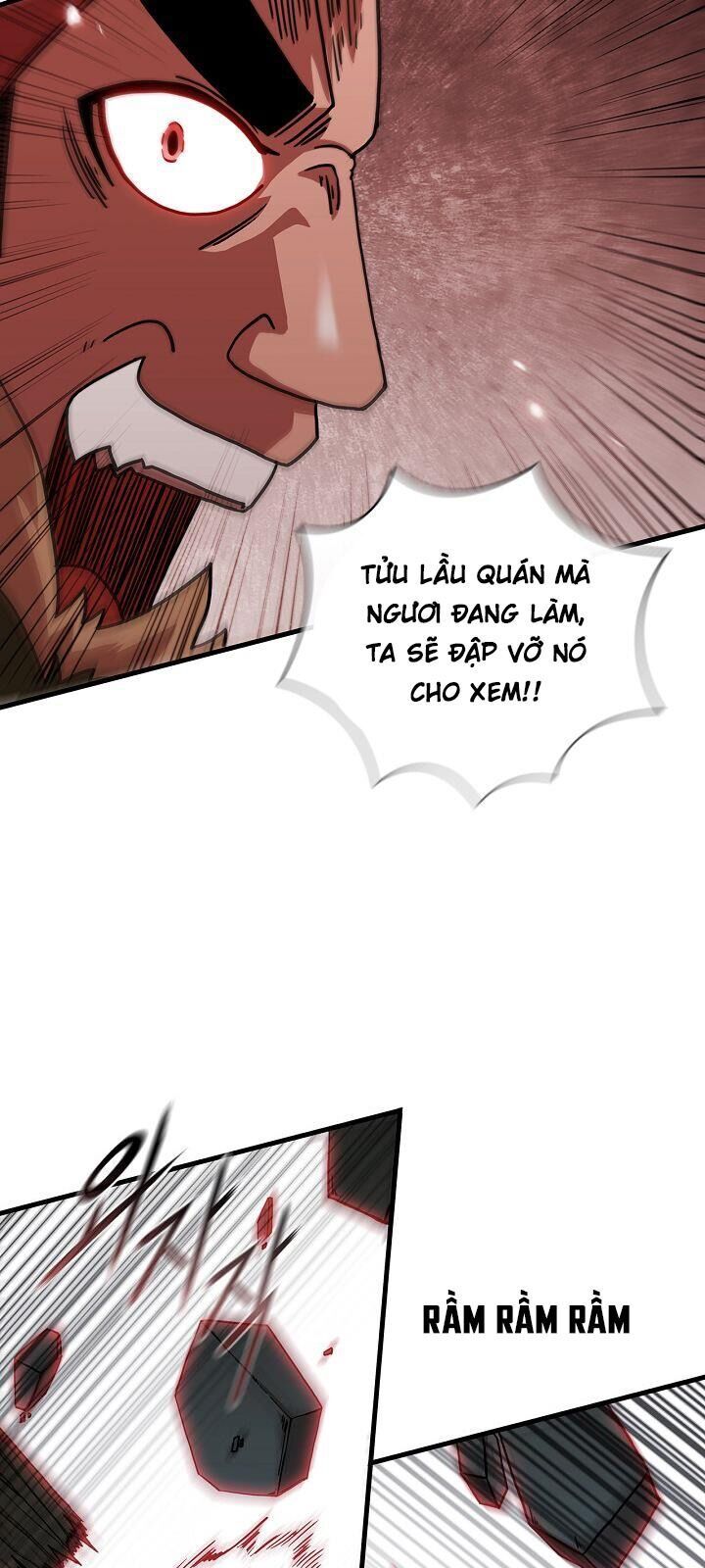 đọc truyện Thân Thủ Đệ Nhất Kiếm Chương 25 ảnh 41 tại Thiên Thai Truyện