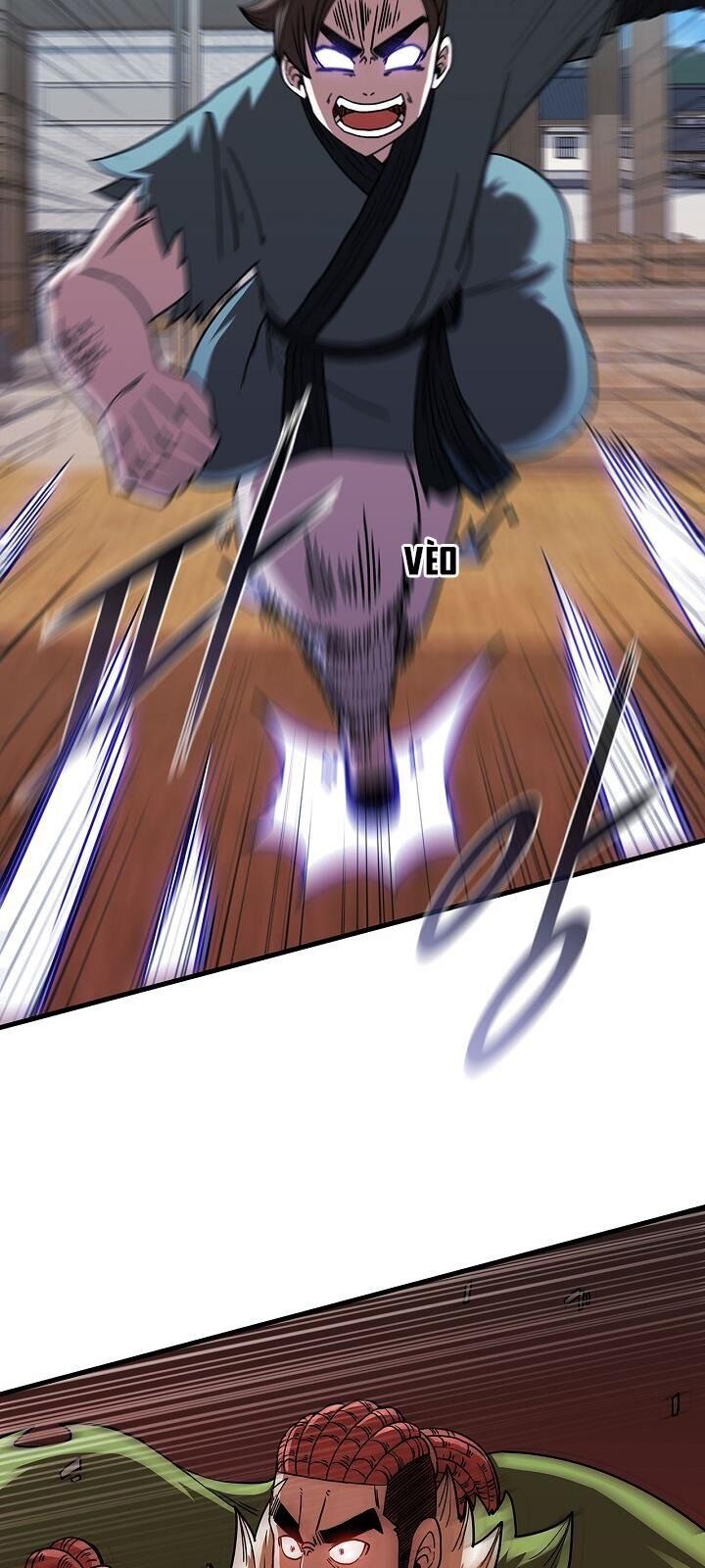 đọc truyện Thân Thủ Đệ Nhất Kiếm Chương 25 ảnh 43 tại Thiên Thai Truyện