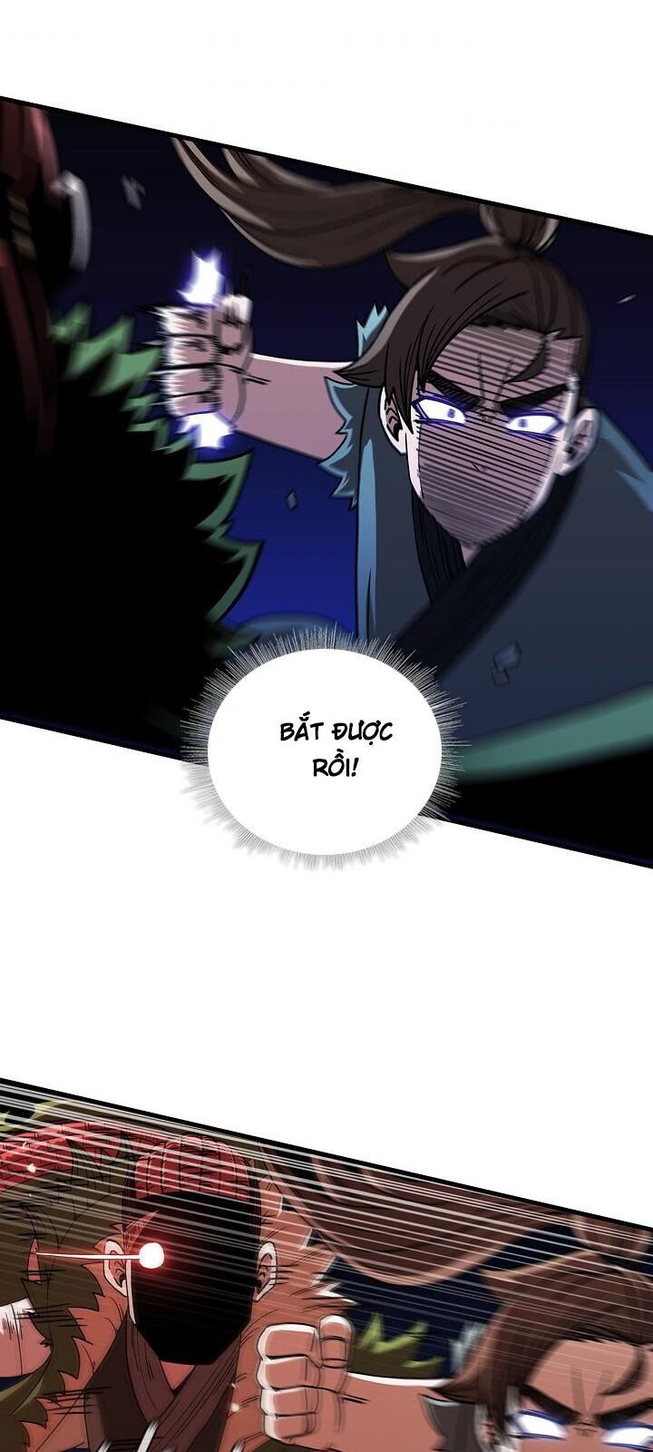 đọc truyện Thân Thủ Đệ Nhất Kiếm Chương 25 ảnh 46 tại Thiên Thai Truyện