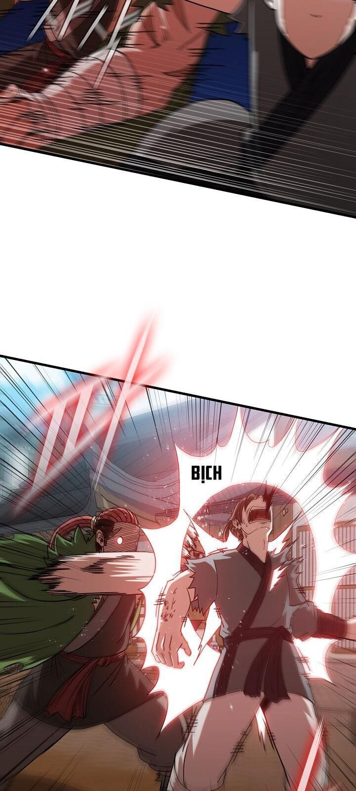 đọc truyện Thân Thủ Đệ Nhất Kiếm Chương 25 ảnh 47 tại Thiên Thai Truyện