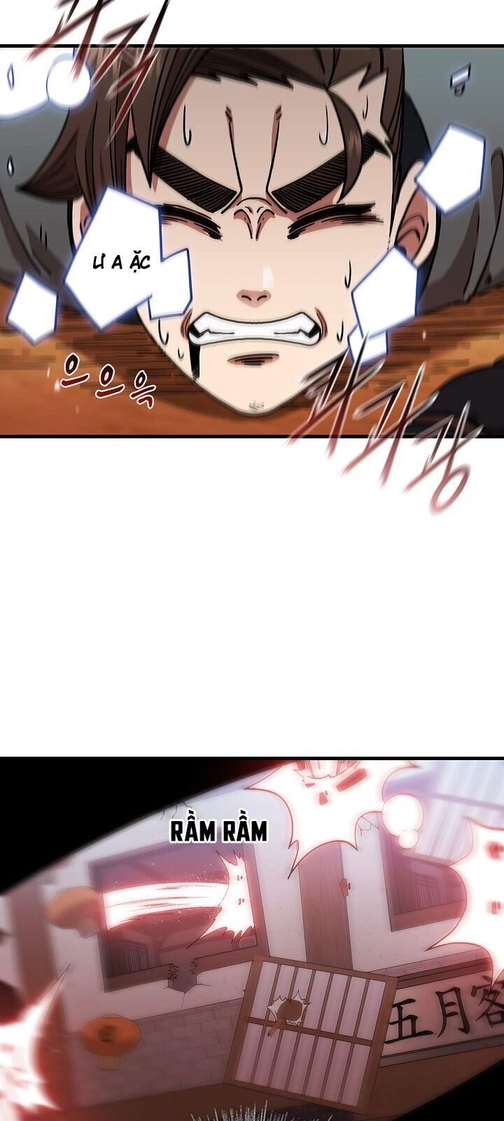 đọc truyện Thân Thủ Đệ Nhất Kiếm Chương 25 ảnh 51 tại Thiên Thai Truyện