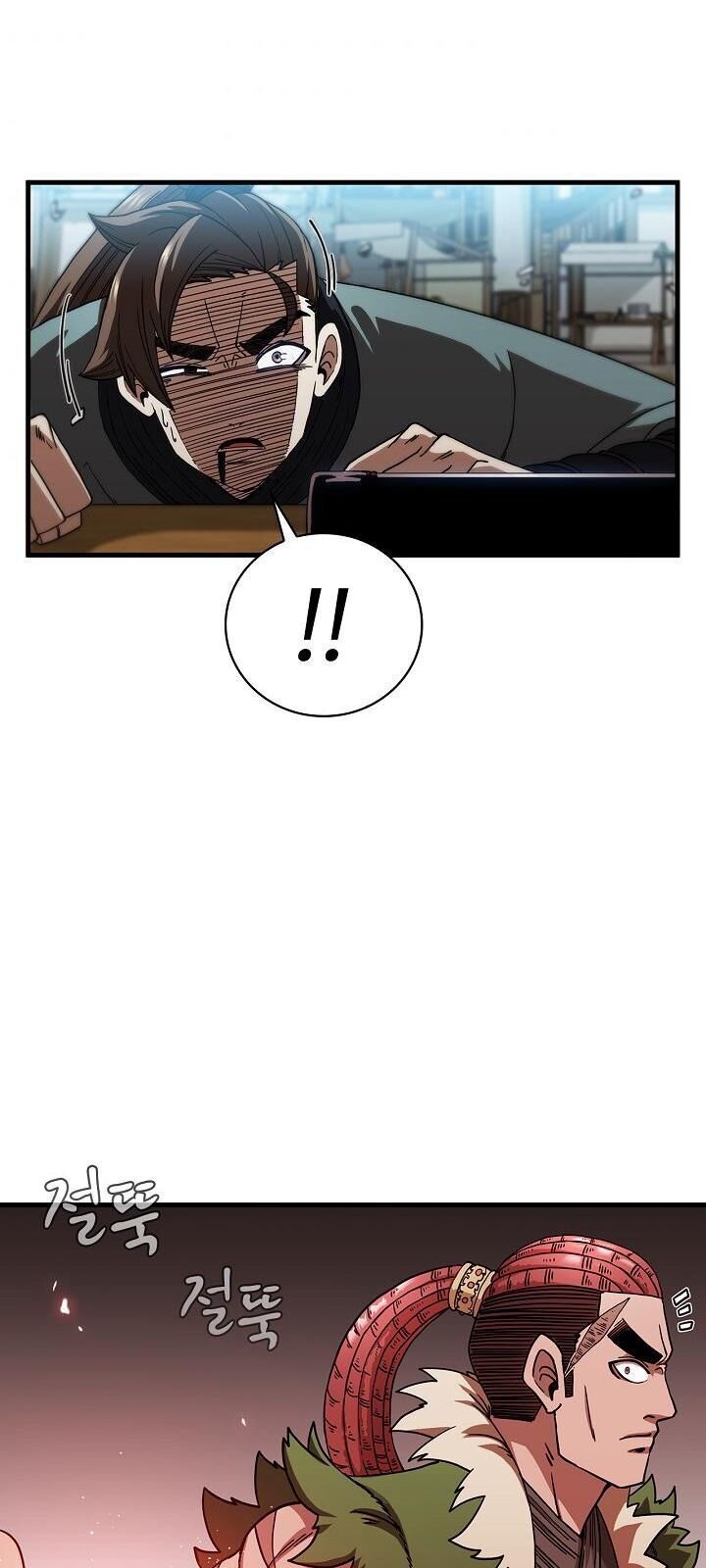 đọc truyện Thân Thủ Đệ Nhất Kiếm Chương 25 ảnh 54 tại Thiên Thai Truyện