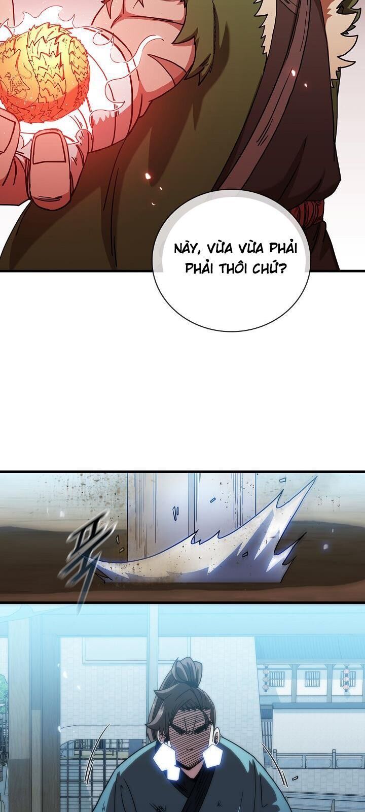 đọc truyện Thân Thủ Đệ Nhất Kiếm Chương 25 ảnh 55 tại Thiên Thai Truyện