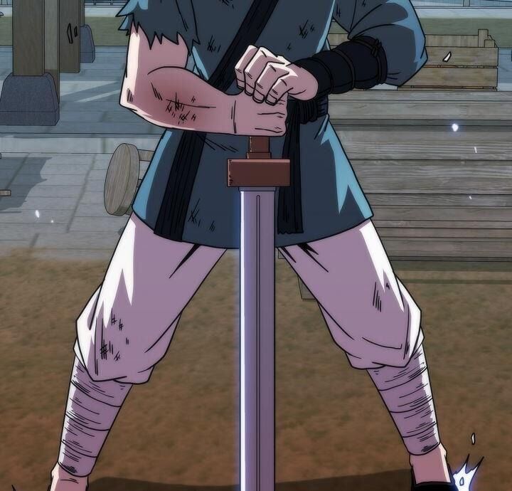 đọc truyện Thân Thủ Đệ Nhất Kiếm Chương 25 ảnh 56 tại Thiên Thai Truyện