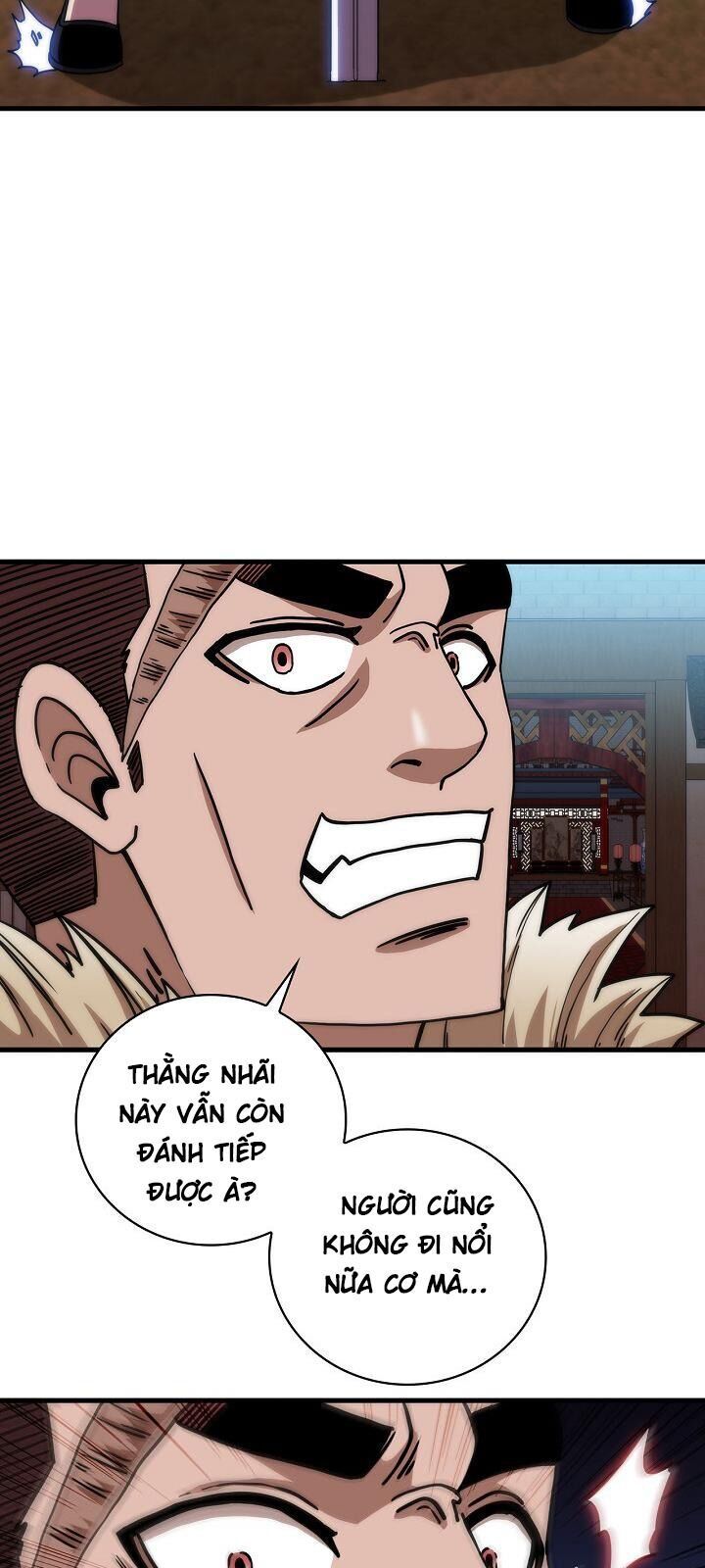 đọc truyện Thân Thủ Đệ Nhất Kiếm Chương 25 ảnh 57 tại Thiên Thai Truyện