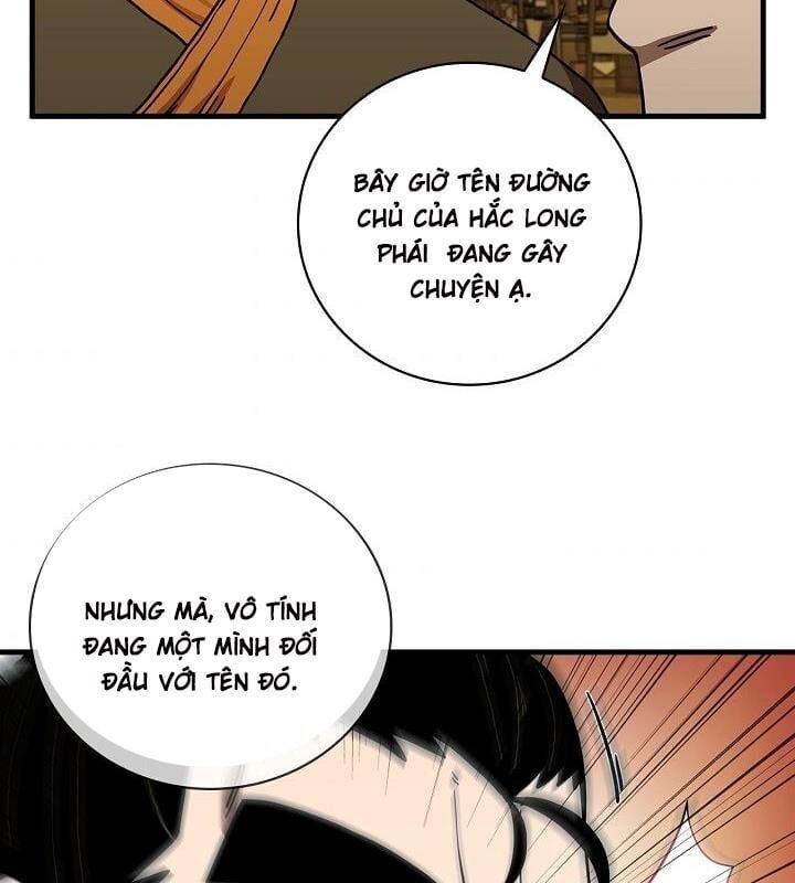 đọc truyện Thân Thủ Đệ Nhất Kiếm Chương 26 ảnh 14 tại Thiên Thai Truyện