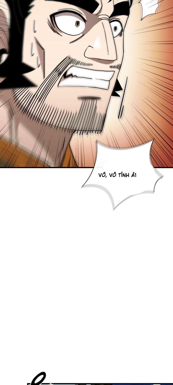 đọc truyện Thân Thủ Đệ Nhất Kiếm Chương 26 ảnh 15 tại Thiên Thai Truyện