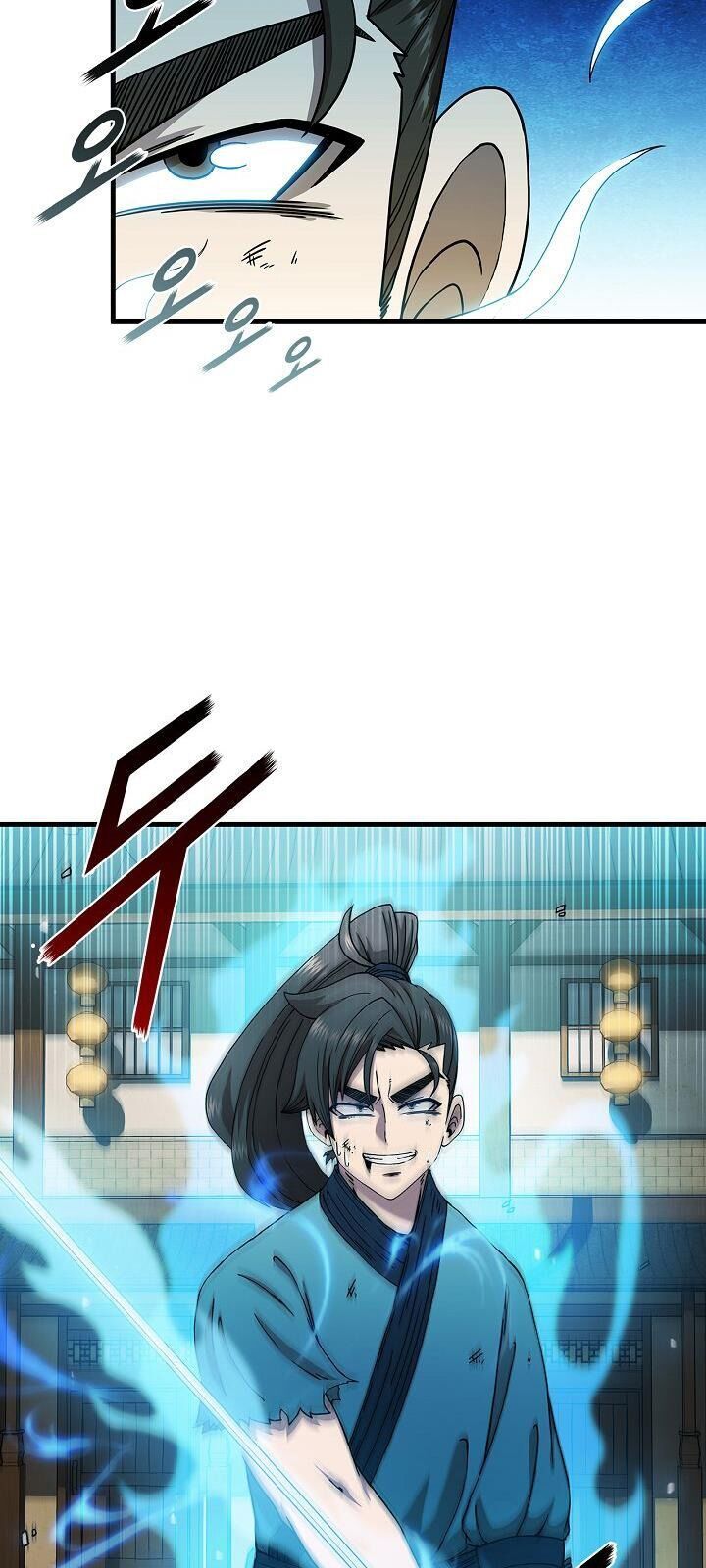 đọc truyện Thân Thủ Đệ Nhất Kiếm Chương 26 ảnh 16 tại Thiên Thai Truyện