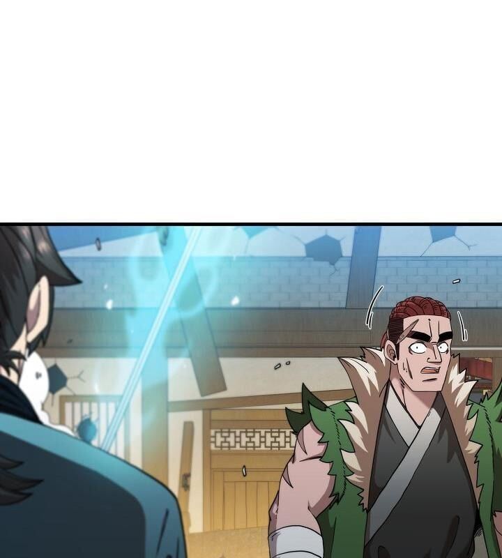 đọc truyện Thân Thủ Đệ Nhất Kiếm Chương 26 ảnh 20 tại Thiên Thai Truyện