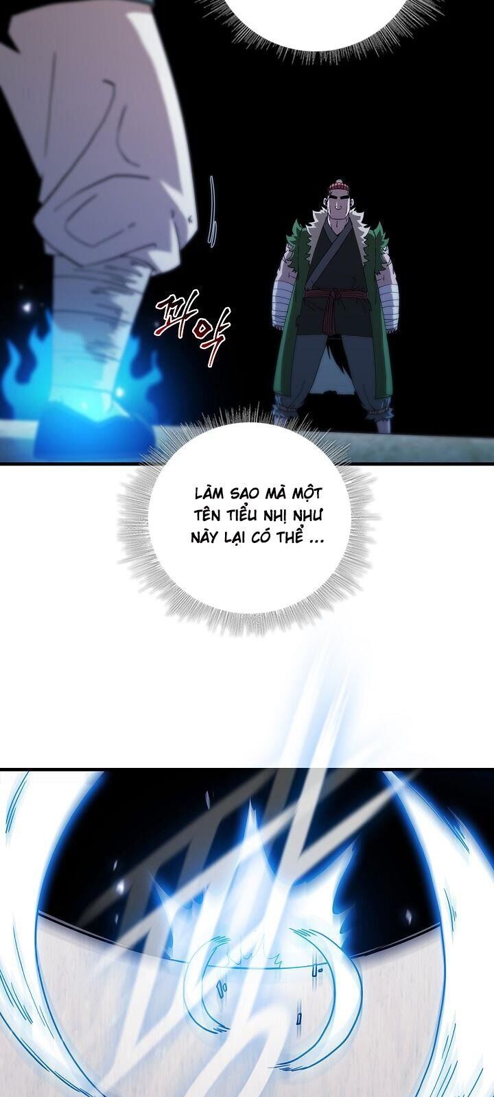 đọc truyện Thân Thủ Đệ Nhất Kiếm Chương 26 ảnh 22 tại Thiên Thai Truyện