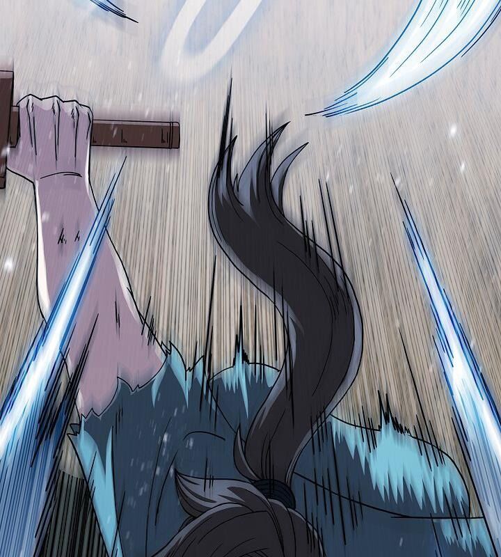 đọc truyện Thân Thủ Đệ Nhất Kiếm Chương 26 ảnh 23 tại Thiên Thai Truyện