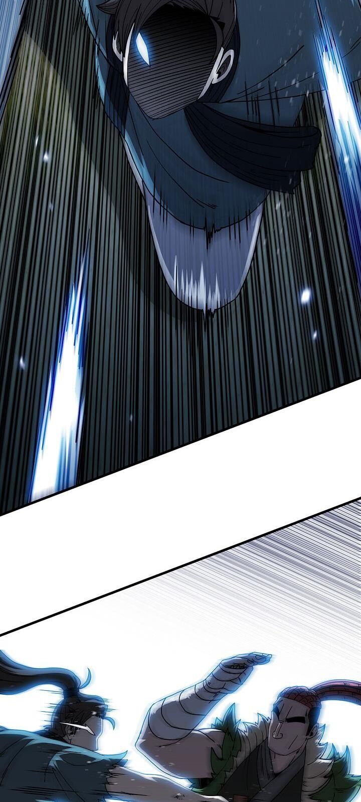 đọc truyện Thân Thủ Đệ Nhất Kiếm Chương 26 ảnh 24 tại Thiên Thai Truyện