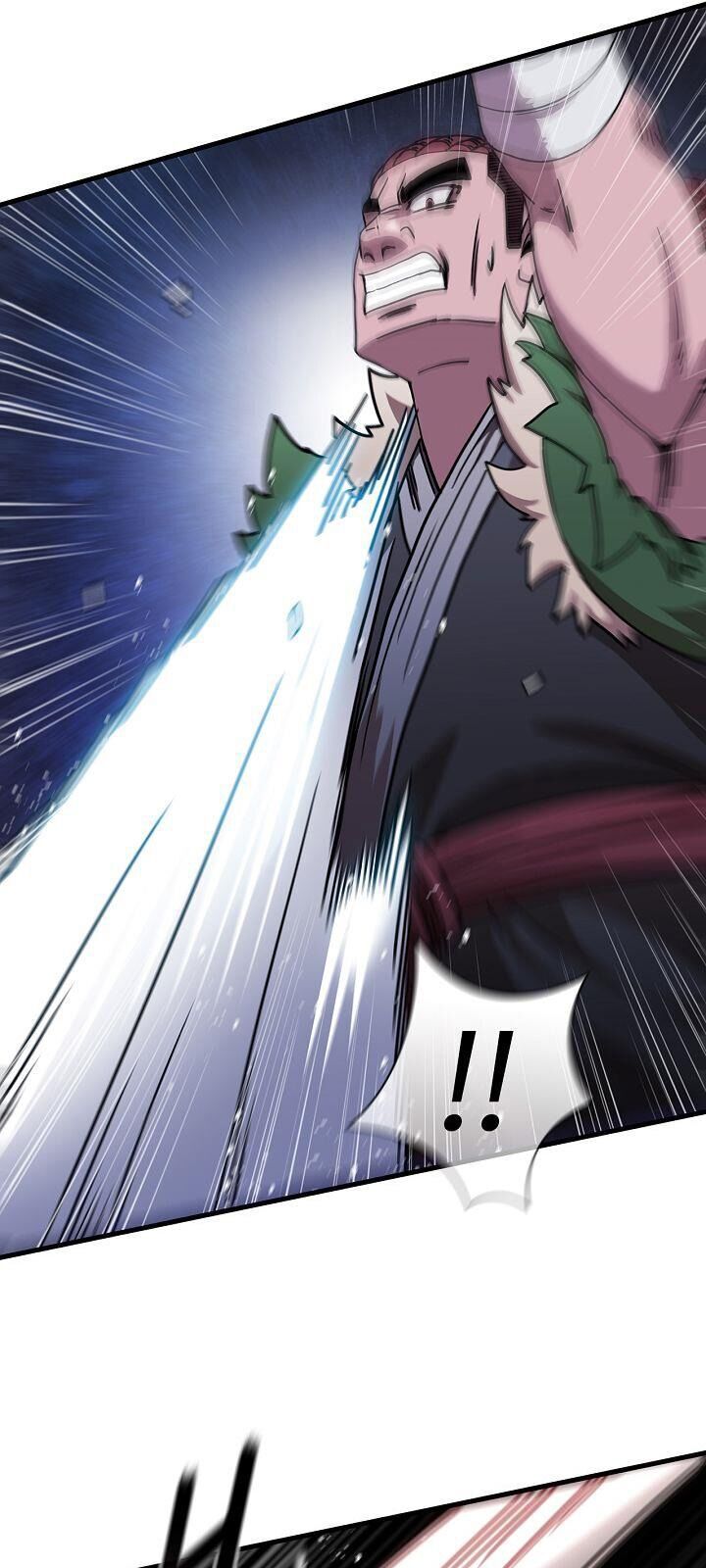 đọc truyện Thân Thủ Đệ Nhất Kiếm Chương 26 ảnh 28 tại Thiên Thai Truyện