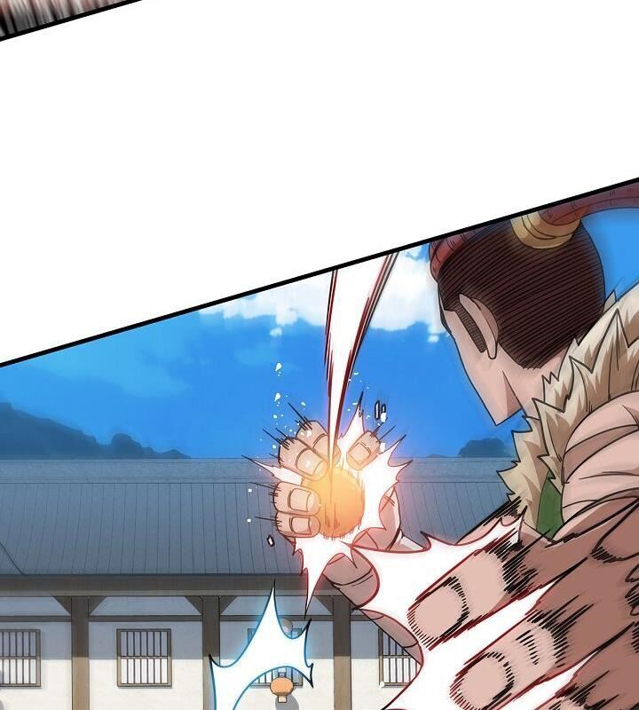 đọc truyện Thân Thủ Đệ Nhất Kiếm Chương 26 ảnh 30 tại Thiên Thai Truyện