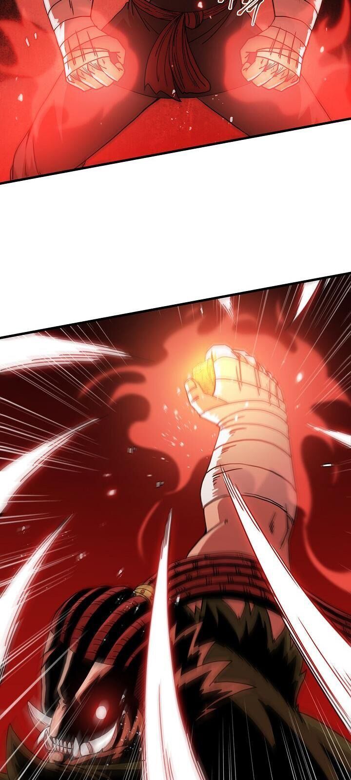 đọc truyện Thân Thủ Đệ Nhất Kiếm Chương 26 ảnh 35 tại Thiên Thai Truyện