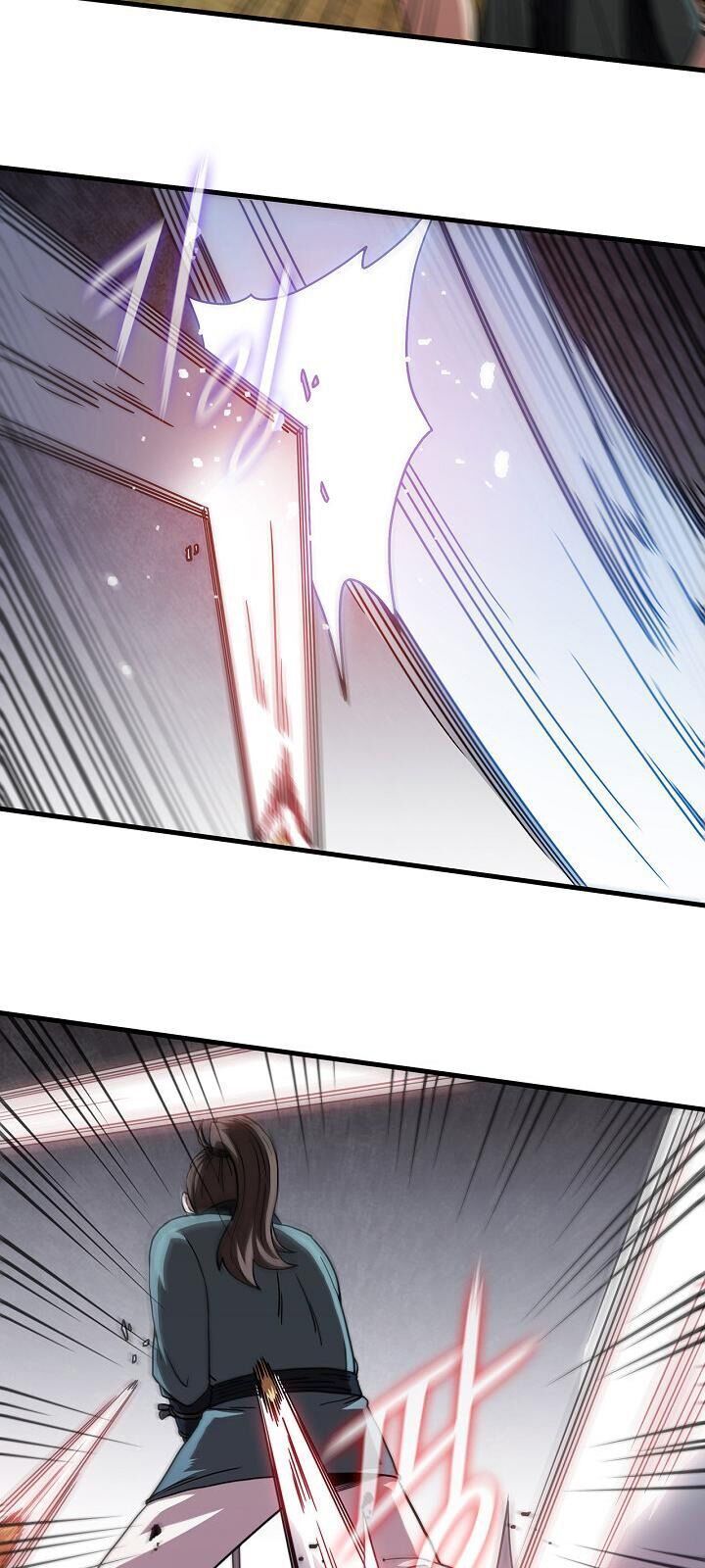 đọc truyện Thân Thủ Đệ Nhất Kiếm Chương 26 ảnh 41 tại Thiên Thai Truyện