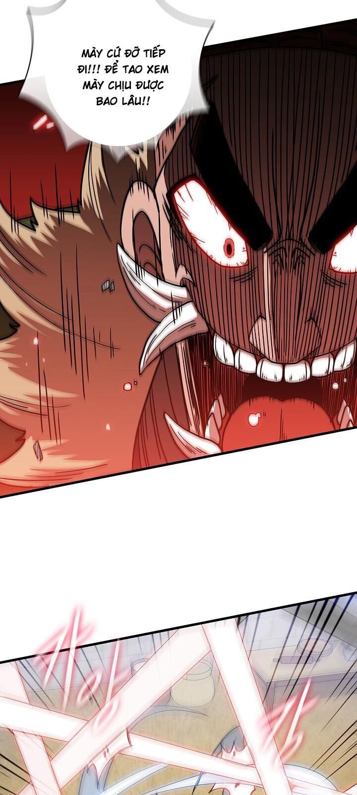 đọc truyện Thân Thủ Đệ Nhất Kiếm Chương 26 ảnh 44 tại Thiên Thai Truyện