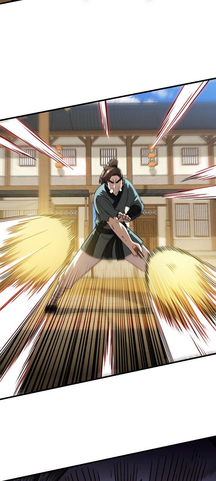 đọc truyện Thân Thủ Đệ Nhất Kiếm Chương 26 ảnh 46 tại Thiên Thai Truyện