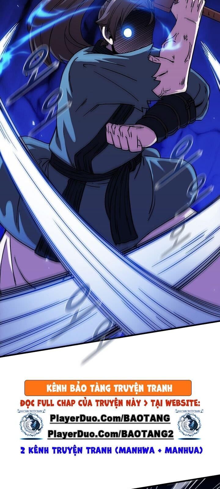 đọc truyện Thân Thủ Đệ Nhất Kiếm Chương 26 ảnh 49 tại Thiên Thai Truyện