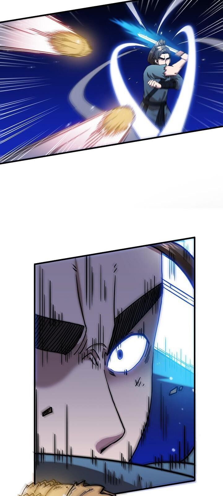 đọc truyện Thân Thủ Đệ Nhất Kiếm Chương 26 ảnh 50 tại Thiên Thai Truyện