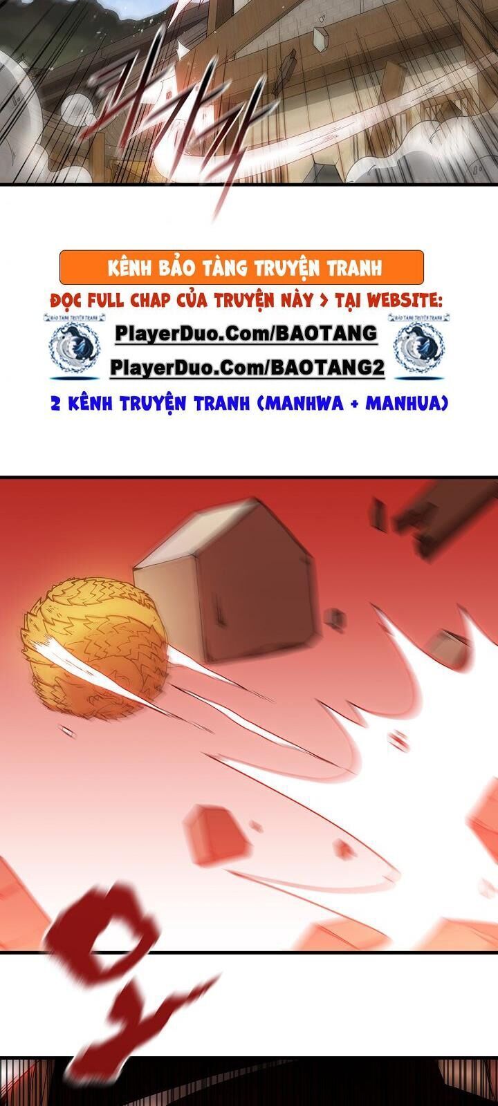 đọc truyện Thân Thủ Đệ Nhất Kiếm Chương 26 ảnh 7 tại Thiên Thai Truyện