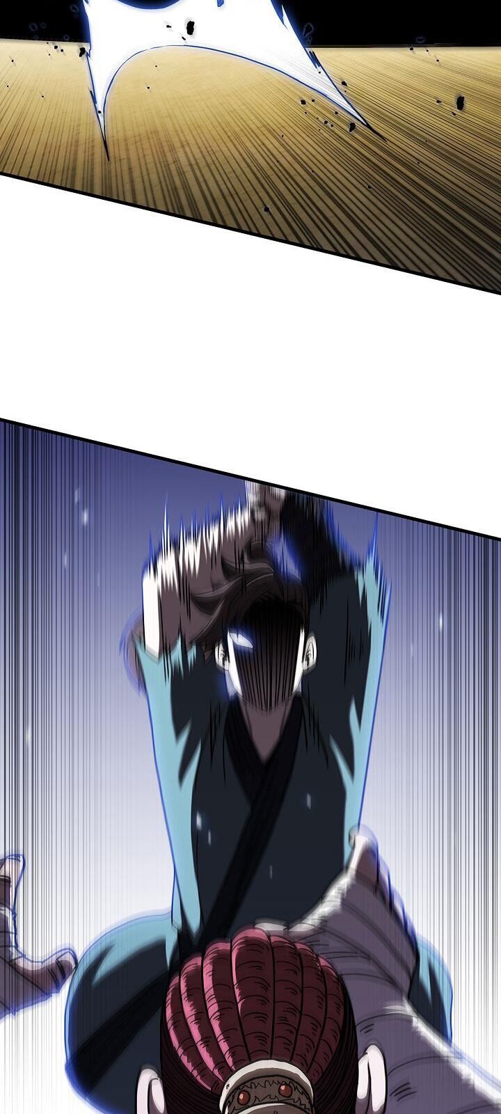 đọc truyện Thân Thủ Đệ Nhất Kiếm Chương 26 ảnh 55 tại Thiên Thai Truyện