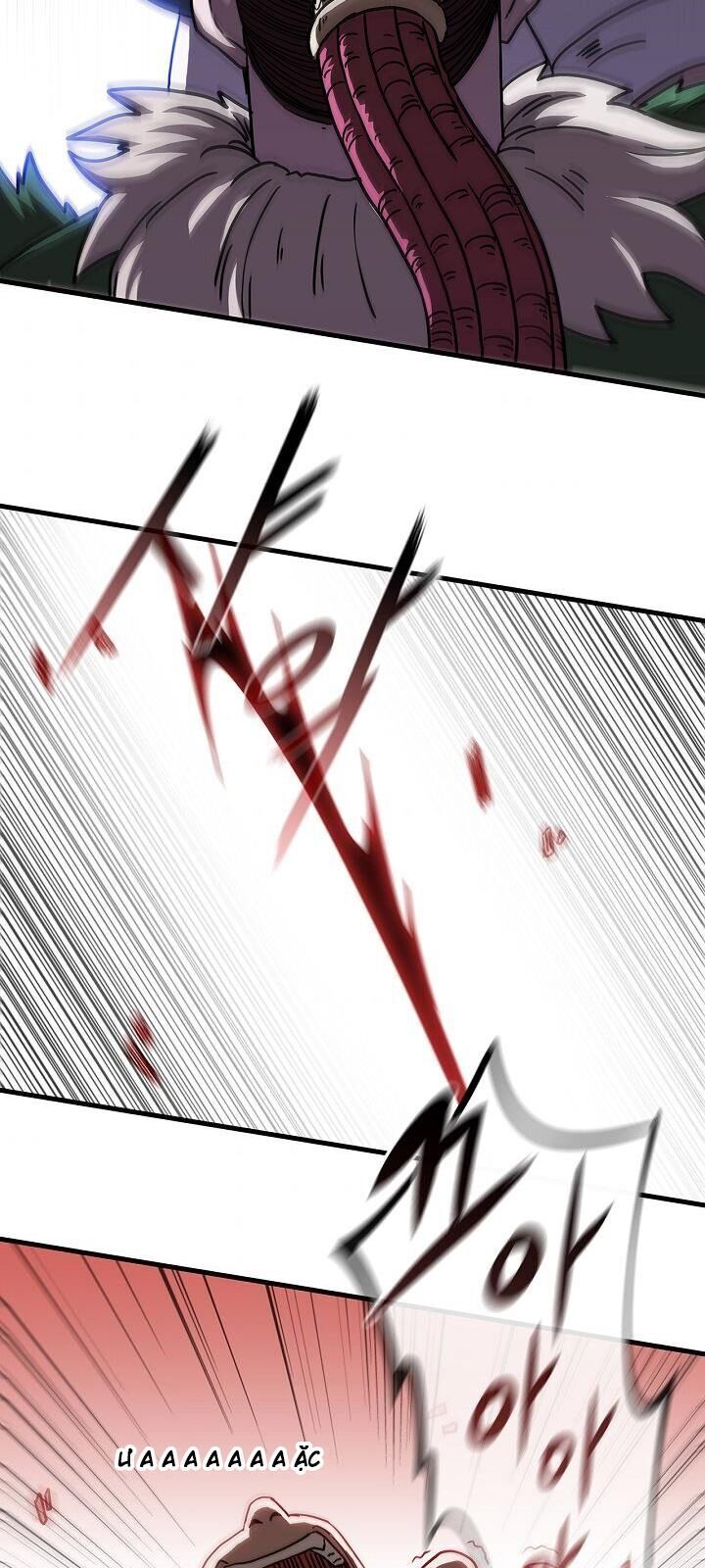 đọc truyện Thân Thủ Đệ Nhất Kiếm Chương 26 ảnh 56 tại Thiên Thai Truyện