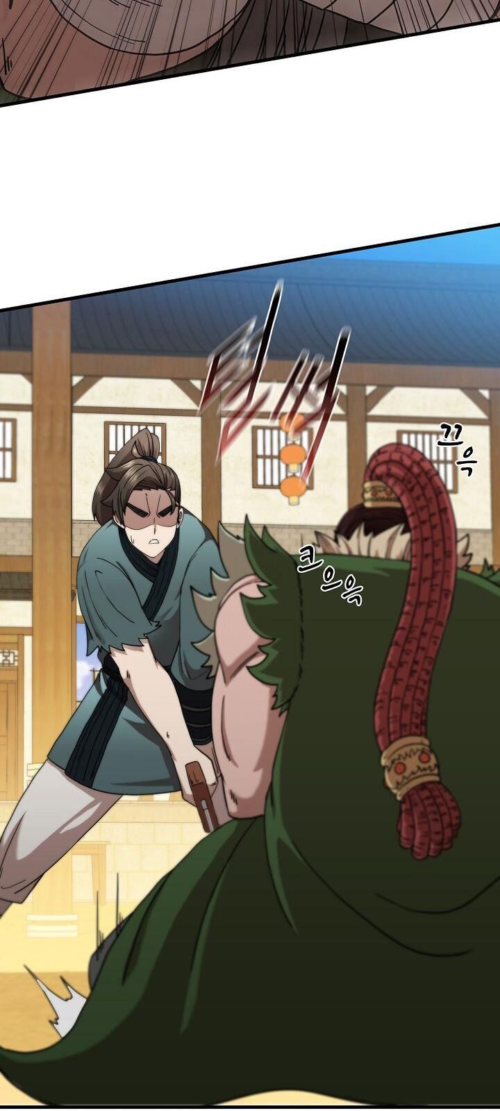 đọc truyện Thân Thủ Đệ Nhất Kiếm Chương 26 ảnh 58 tại Thiên Thai Truyện