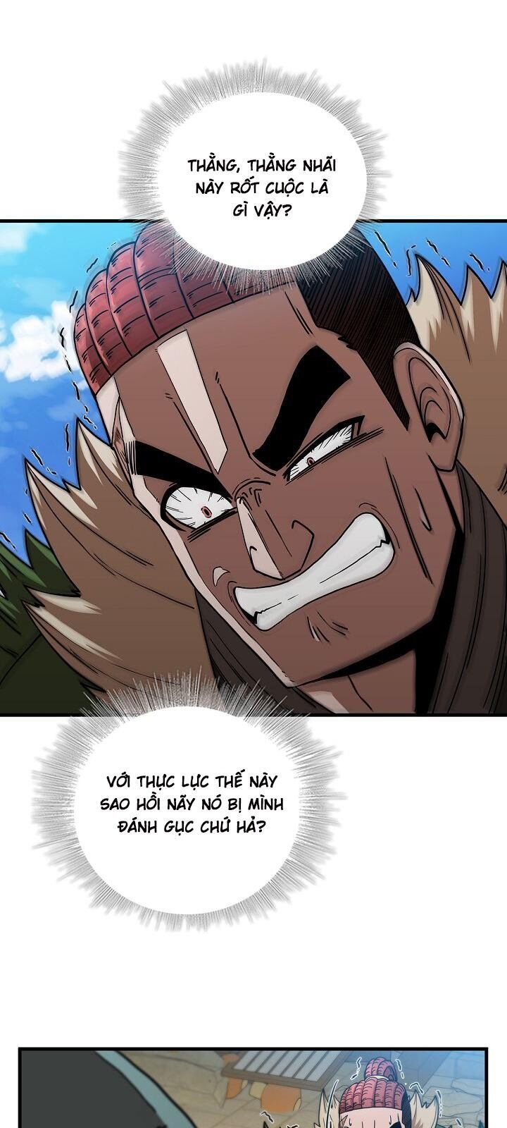 đọc truyện Thân Thủ Đệ Nhất Kiếm Chương 26 ảnh 59 tại Thiên Thai Truyện