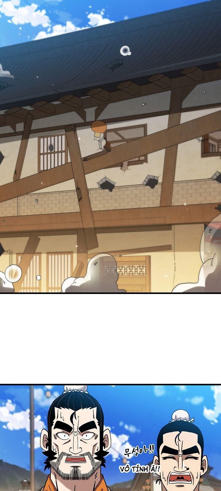 đọc truyện Thân Thủ Đệ Nhất Kiếm Chương 26 ảnh 62 tại Thiên Thai Truyện