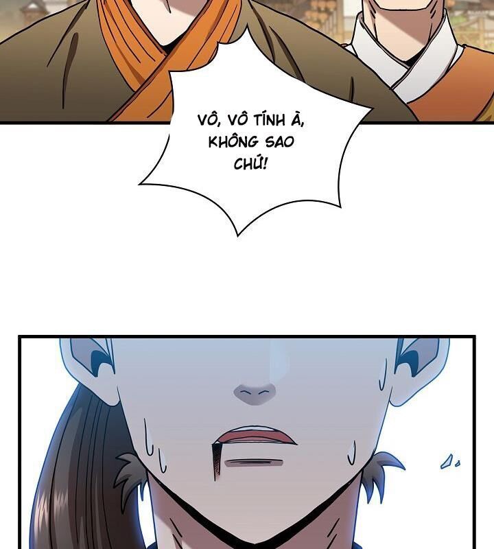 đọc truyện Thân Thủ Đệ Nhất Kiếm Chương 26 ảnh 63 tại Thiên Thai Truyện