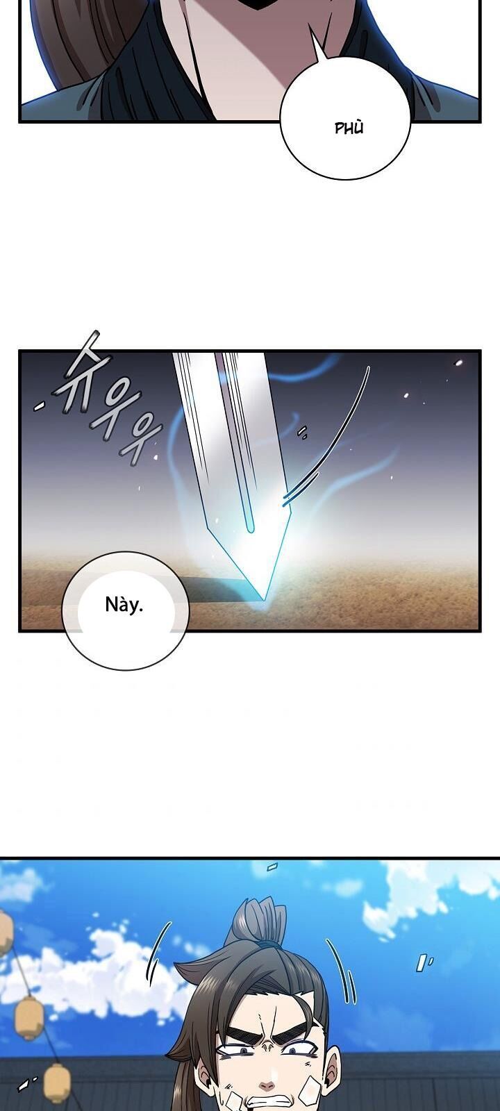 đọc truyện Thân Thủ Đệ Nhất Kiếm Chương 26 ảnh 64 tại Thiên Thai Truyện