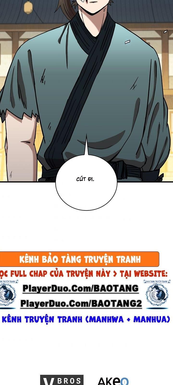 đọc truyện Thân Thủ Đệ Nhất Kiếm Chương 26 ảnh 65 tại Thiên Thai Truyện