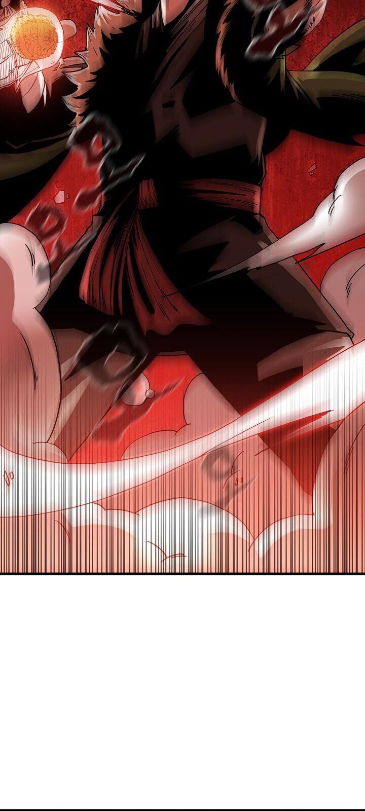 đọc truyện Thân Thủ Đệ Nhất Kiếm Chương 26 ảnh 9 tại Thiên Thai Truyện