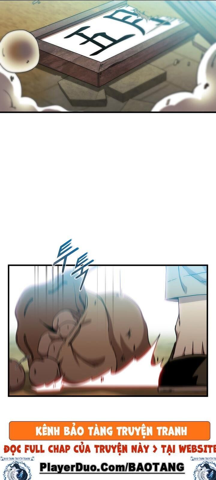 đọc truyện Thân Thủ Đệ Nhất Kiếm Chương 26 ảnh 10 tại Thiên Thai Truyện