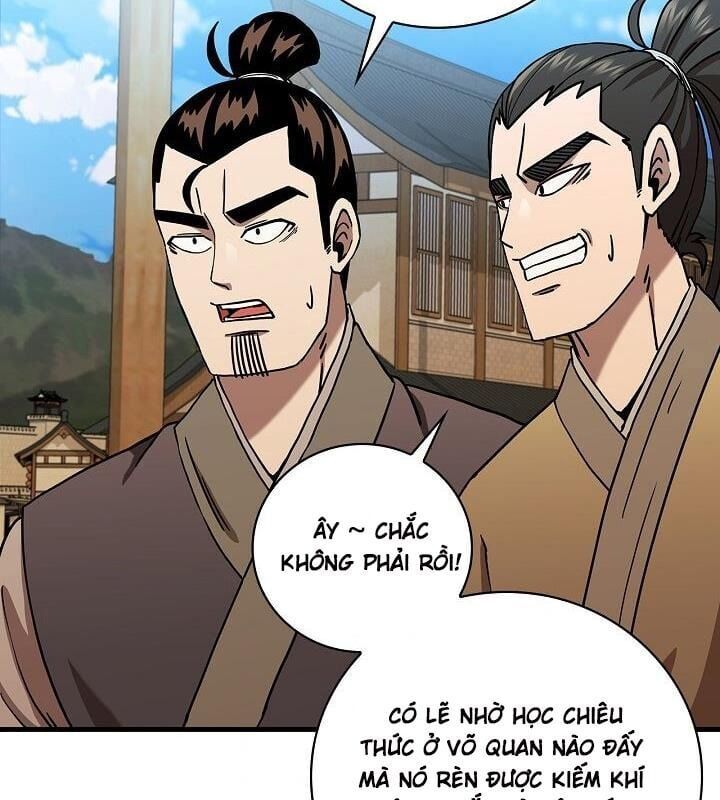 đọc truyện Thân Thủ Đệ Nhất Kiếm Chương 27 ảnh 14 tại Thiên Thai Truyện