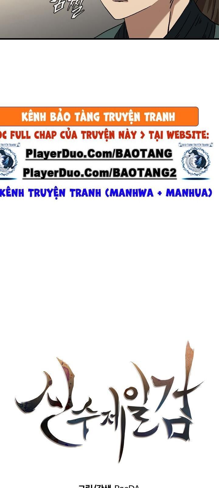 đọc truyện Thân Thủ Đệ Nhất Kiếm Chương 27 ảnh 22 tại Thiên Thai Truyện