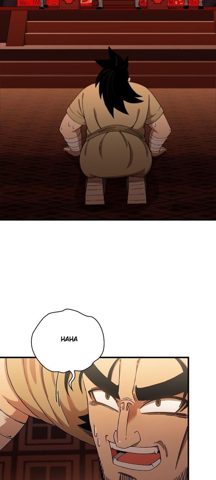 đọc truyện Thân Thủ Đệ Nhất Kiếm Chương 27 ảnh 25 tại Thiên Thai Truyện