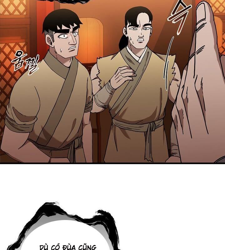 đọc truyện Thân Thủ Đệ Nhất Kiếm Chương 27 ảnh 30 tại Thiên Thai Truyện