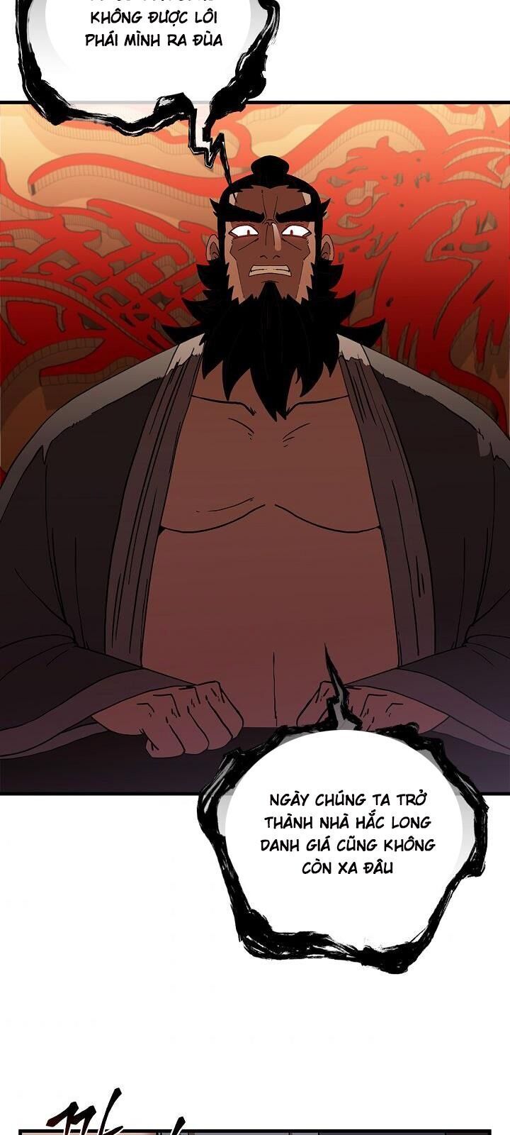 đọc truyện Thân Thủ Đệ Nhất Kiếm Chương 27 ảnh 31 tại Thiên Thai Truyện