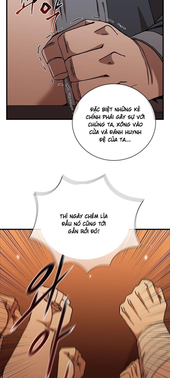 đọc truyện Thân Thủ Đệ Nhất Kiếm Chương 27 ảnh 32 tại Thiên Thai Truyện