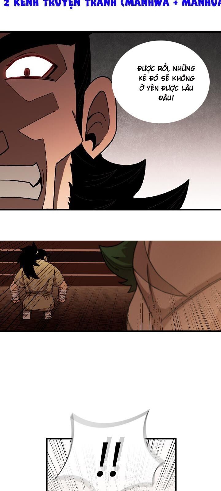 đọc truyện Thân Thủ Đệ Nhất Kiếm Chương 27 ảnh 34 tại Thiên Thai Truyện